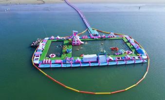 Dongshan Youlai Yujia Homestay