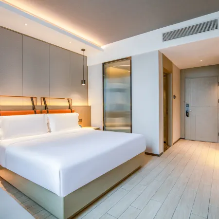 Beijing Yilan Yunjing Boutique Hotel
