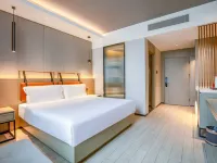 Beijing Yilan Yunjing Boutique Hotel Hotels near Water Transport Wharf
