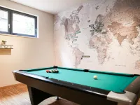 arte Hotel Wien Stadthalle Hotels near 16. Ottakring