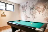 arte Hotel Wien Stadthalle