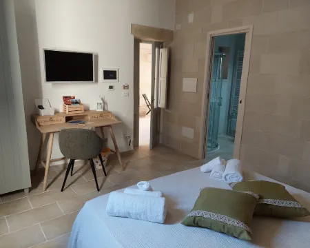 Dimora Assuntina Martano Hotels in Martano