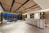 Qingdao Haitian Financial Center Hotel