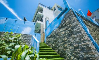 Shengsi Youran Jushang Seaview Homestay