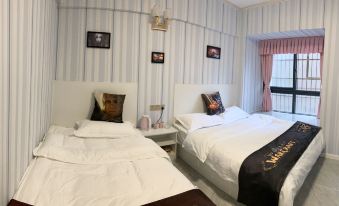 Nuaxin Homestay (Chengdu East Railway Station)