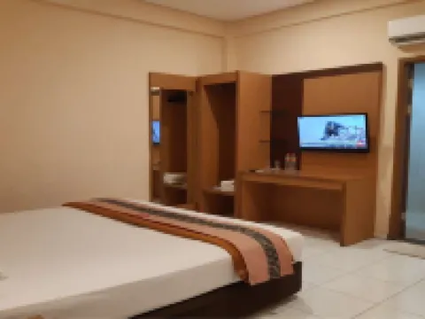 Hotel Bintang Solo Hotels in Surakarta