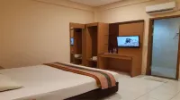 Hotel Bintang Solo Hotels in Jebres