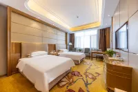 Vienna Hotel(Wuwei Tianyi Mansion Branch) Hotels near Wuwei Railway Station