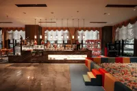 泰興温德姆至尊酒店 - 早餐
