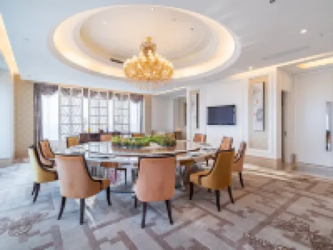 New Century Grand Hotel Siyang Hotels in Siyang