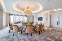 New Century Grand Hotel Siyang