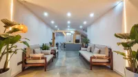 Lushan Qierbushe Hostel