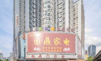Guiyang 1 8 chain hotel
