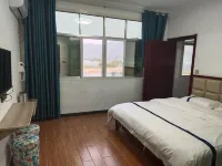 Yangxin Shangjinghu Hotel