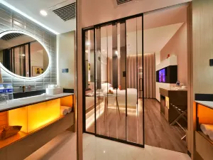 위시 레탕 호텔