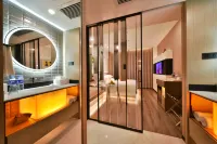 Yuxi  Retang Hotel