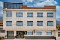 Floral Hotel· ZhuwuQing hotel