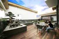 Zhuyin Shiju Homestay فنادق في بان آن