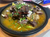 Changyang Hele Hotel