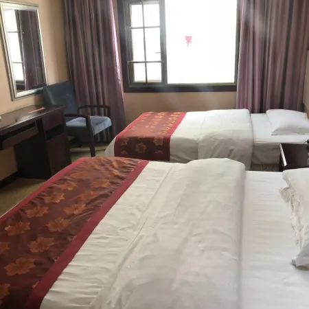 Sidonggou Yousheng Hotel