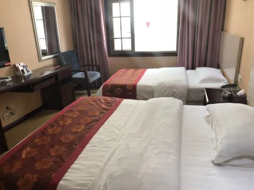 Sidonggou Yousheng Hotel