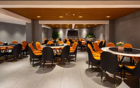 Jinggangshan Xijiangyue Hotel Отели рядом с достопримечательностью «China Red Army 4th Army Hospital Former Site»