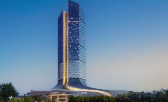 JW Marriott Hotel Yinchuan