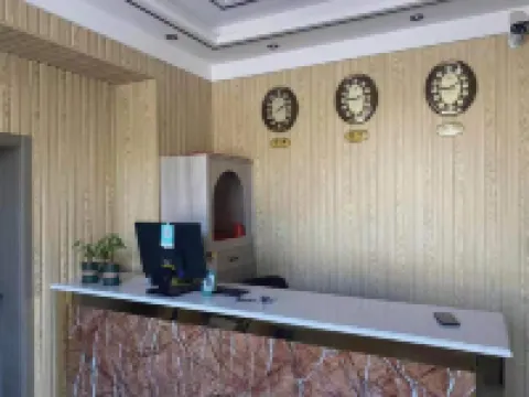 Yu'erdan Hotel Hotel a Kelan