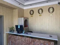 Yu'erdan Hotel Hotels in Kelan County