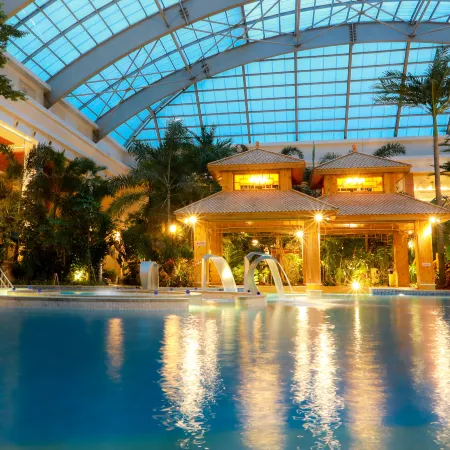 CGIG Nanshan Hotel