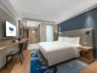 ฮอลิเดย์ อินน์ เอ็กซ์เพรส หนานชาง ปาอี้ สแควร์ บาย IHG โรงแรมใกล้หอเจิงจิน