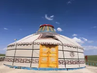 包頭孟克巴特爾餐包旅館 - 2 星級