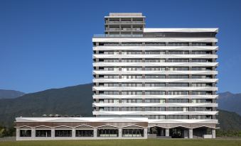 Lakeshore Hotel Hualien Taroko