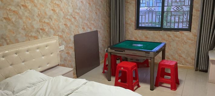 Fuwang Hotel Hotels in Tianmen