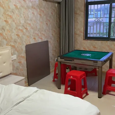 Fuwang Hotel