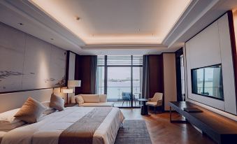 Funing Jinling Jinshahu Lakeside Hotel