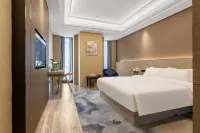 Western Fortune Hotel (Fuzhou Mawei Sports Center) 마웨이구 호텔