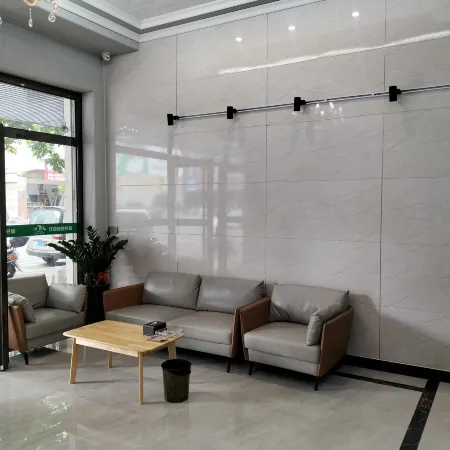 Kliyad Apartment
