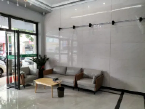 Kliyad Apartment
