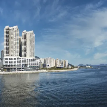 Yeosu Belle Mer