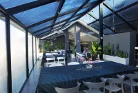 Wind Villa - breakfast