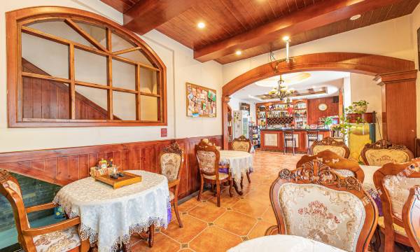 Junshe Boutique Hotel