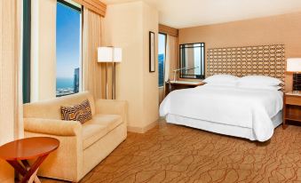 Sheraton Grand Chicago Riverwalk