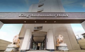 King Ambassador Hotel Kumagaya