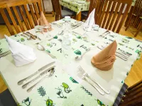 Omega View Hotel & Resort Hotels in Karatu