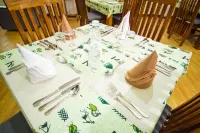Omega View Hotel & Resort