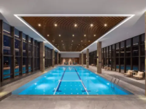 Guohui Hotel Hotel di Fuqing