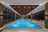 Guohui Hotel Fuqing otelleri