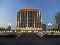 WanFeng International Hotel - Bãi đậu xe