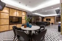 Kunming Jiali Ze Saville Royal Hotel - Gym